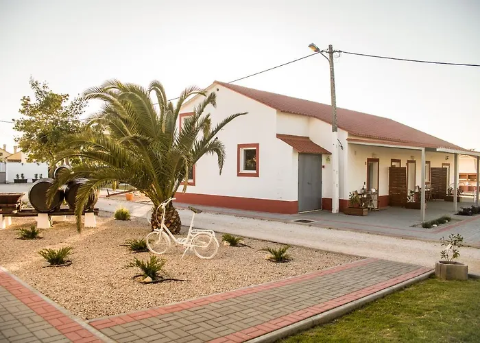 Casa Das Pipas #2